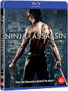 Blu-Ray]Ninja Assassin / Blu-Ray]닌자 어쌔신