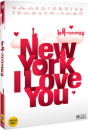 DVD]NewYork, I Love You / DVD]뉴욕 아이러브유