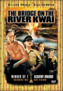 DVD]Bridge On The River Kwai (1disc) / DVD]콰이강의 다리 CE (1disc)(sony201106)