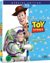 Blu-Ray]Toy Story / Blu-Ray]토이 스토리 SE : 한국어 더빙 포함