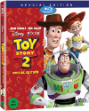 Blu-Ray]Toy Story 2 Special Edition / Blu-Ray]토이스토리 2 SE : 한국어 더빙 포함
