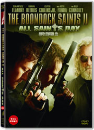 DVD]Boondock Saints II : All Saints Day / DVD]분닥세인트 2