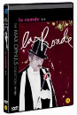 DVD]La Ronde / DVD]윤무 (1disc)