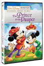 DVD]Disney Animation Collection Vol3. / DVD]디즈니 애니메이션 콜렉션 Vol.3 : 왕자와 거지 (우리말녹음)