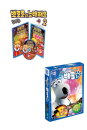 DVD] / DVD]뽀로로와 노래해요: 뽀로로의 율동 비디오 + 빼꼼 시즌2 1탄 + 매직풍선 2개