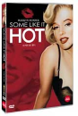 DVD]Some Like It Hot / DVD]뜨거운 것이 좋아 -마릴린먼로(1disc)