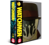 DVD]Watchmen  / DVD]왓치맨 로어셰크 마스크 케이스 한정판 (Para Sale)