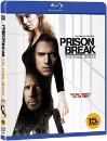 Blu-Ray]Prison Break: The Final Break / Blu-Ray]프리즌 브레이크 : 어나더 프리즌 브레이크
