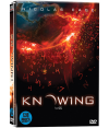 DVD]Knowing / DVD]노잉 초회판
