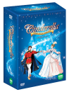 DVD] / DVD]신데렐라이야기 박스세트 - 5disc