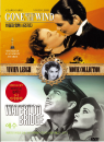 DVD] / DVD]바람과 함께 사라지다 + 애수 세트