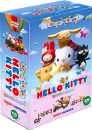 DVD]Hello Kitty Stump Village / DVD]헬로키티 스텀프 빌리지 박스세트(10disc)