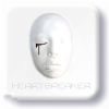 DVD] / DVD]G-Dragon (지드래곤) 1집 - Heartbreaker (CD 음반입니다)