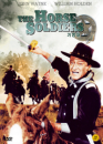 DVD]THE HORSE SOLDIERS / DVD]기병대