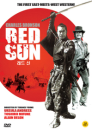 DVD]RED SUN / DVD]레드 선