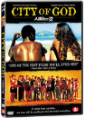 DVD]City Of God (2disc)(Sale) / DVD]시티 오브 갓