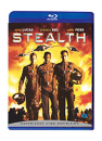 Blu-Ray]Stealth / Blu-Ray]스텔스
