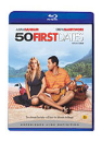 Blu-Ray]50 First Dates / Blu-Ray]첫 키스만 50번째