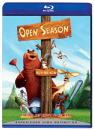 Blu-Ray]Open Season / Blu-Ray]부그와 엘리엇