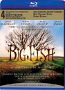 Blu-Ray]Big Fish / Blu-Ray]빅 피쉬