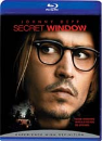 Blu-Ray]Secret Window / Blu-Ray]시크릿 윈도우
