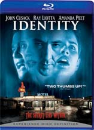 Blu-Ray]Identity / Blu-Ray]아이덴티티