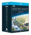 Blu-Ray]Blu-ray : Planet Earth - The Complete BBC Series / Blu-Ray]살아있는 지구 BBC 다큐 한정판 박스세트 [한국어 더빙판](4disc)