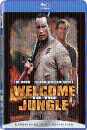 Blu-Ray] / Blu-Ray]웰컴 투 더 정글