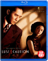 Blu-Ray]色, 戒: Lust, Caution, 2007) / Blu-Ray]색,계
