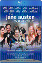 Blu-Ray]THE JANE AUSTEN BOOK CLUB / Blu-Ray]제인 오스틴의 북 클럽