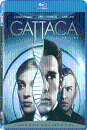 Blu-Ray]Gattaca / Blu-Ray]가타카