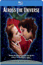 Blu-Ray]ACROSS THE UNIVERSE / Blu-Ray]어크로스 더 유니버스