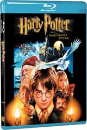 Blu-Ray]Harry Potter And The Sorcerer`s Stone / Blu-Ray]해리포터와 마법사의 돌