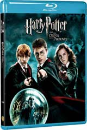 Blu-Ray]Harry Potter and the Order of the Phoenix / Blu-Ray]해리포터와 불사조 기사단