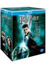 Blu-Ray]Harry Potter Boxset / Blu-Ray]해리포터 콜렉션 박스셋:이어스 1-5(10disc)