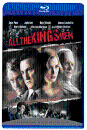 Blu-Ray]All The King / Blu-Ray]올 더 킹즈 맨-숀펜 주연