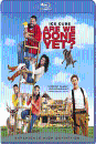 Blu-Ray]ARE WE DONE YET? / Blu-Ray]아직 멀었어요? 2