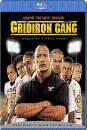 Blu-Ray]GRIDIRON GANG 2006 / Blu-Ray]그리다이언 갱