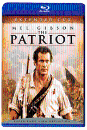 Blu-Ray]The Patriot / Blu-Ray]패트리어트