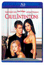 Blu-Ray]Cruel Intentions / Blu-Ray]사랑보다 아름다운 유혹