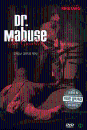 DVD]Dr. Mabuse the Gambler (2disc, Digipack / DVD]도박사 마부제 박사 (2 DISC)