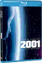 Blu-Ray]2001 A Space Odyssey / Blu-Ray]2001 스페이스 오딧세이(블루레이재출시)
