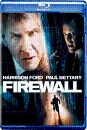 Blu-Ray]Blu-ray : Firewall / Blu-Ray]파이어 월 (블루레이재출시)