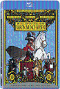Blu-Ray]The Adventures Of Baron Munchausen / Blu-Ray]바론의 대모험