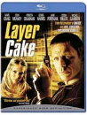 Blu-Ray]Layer Cake / Blu-Ray]레이어 케이크