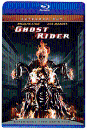 Blu-Ray]Ghost Rider Extended Cut / Blu-Ray]고스트 라이더 확장판
