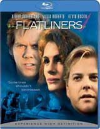 Blu-Ray]Flatliners / Blu-Ray]유혹의 선