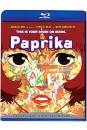 Blu-Ray]Paprika / Blu-Ray]파프리카