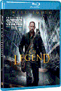 Blu-Ray]Blu-ray : I Am Legend / Blu-Ray]나는 전설이다
