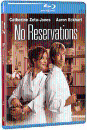 Blu-Ray]NO RESERVATIONS / Blu-Ray]사랑의 레시피